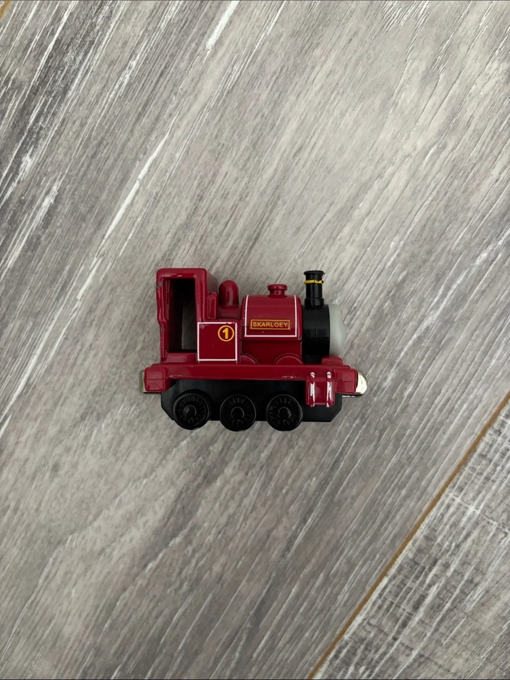 Diecast Skarloey - Thomas & Friends